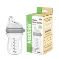 Generation 3 Glass Baby Bottle 90ml (0m+) /180ml (6m+) Generation 3 Glass Baby Bottle 90ml (0m+) /180ml (6m+)